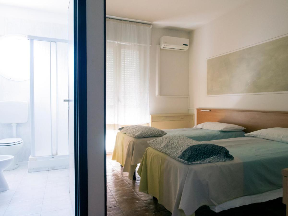 Castelnuovo Rangone Hotel La Vela מראה חיצוני תמונה