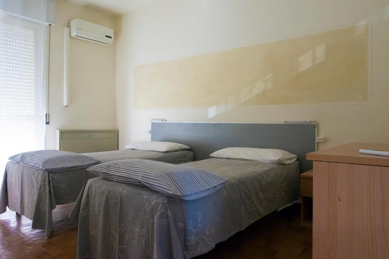 Castelnuovo Rangone Hotel La Vela מראה חיצוני תמונה