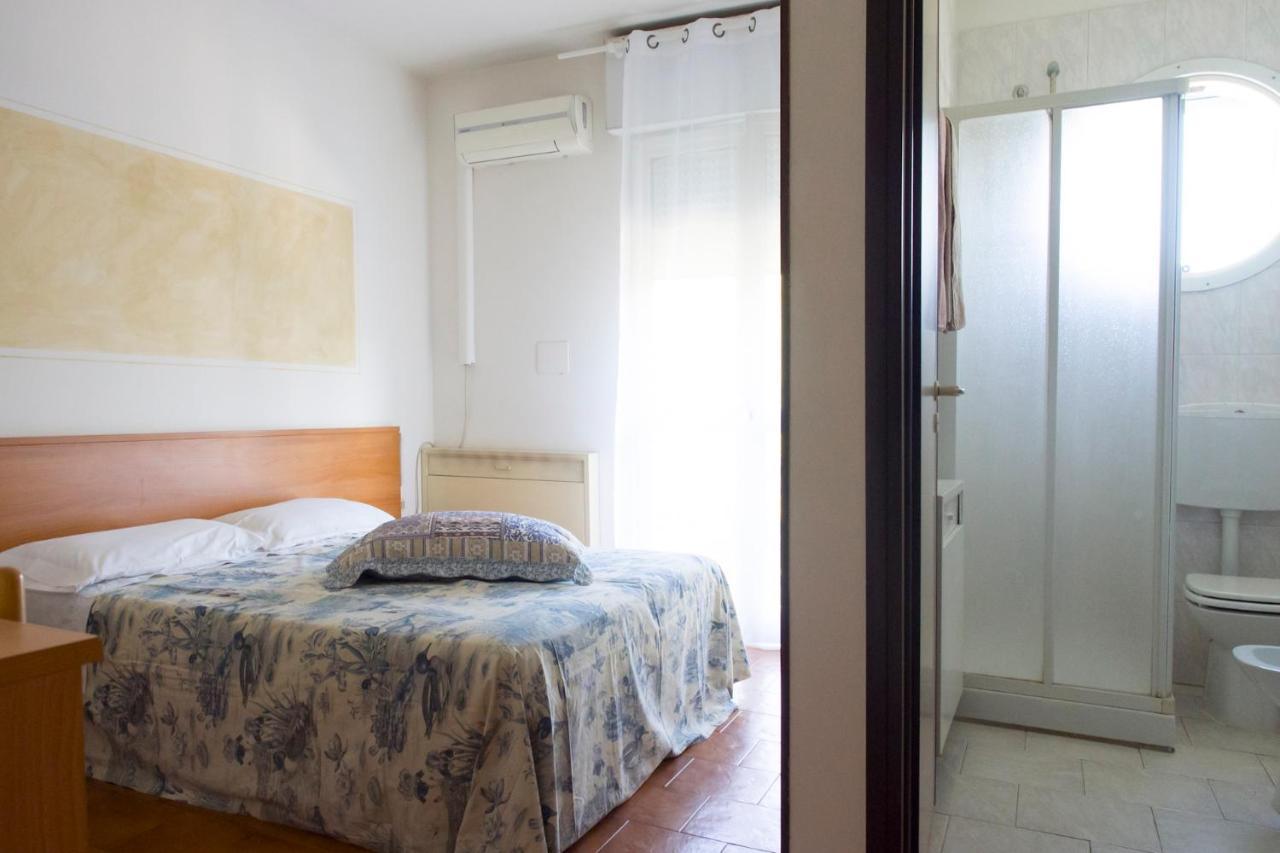 Castelnuovo Rangone Hotel La Vela מראה חיצוני תמונה