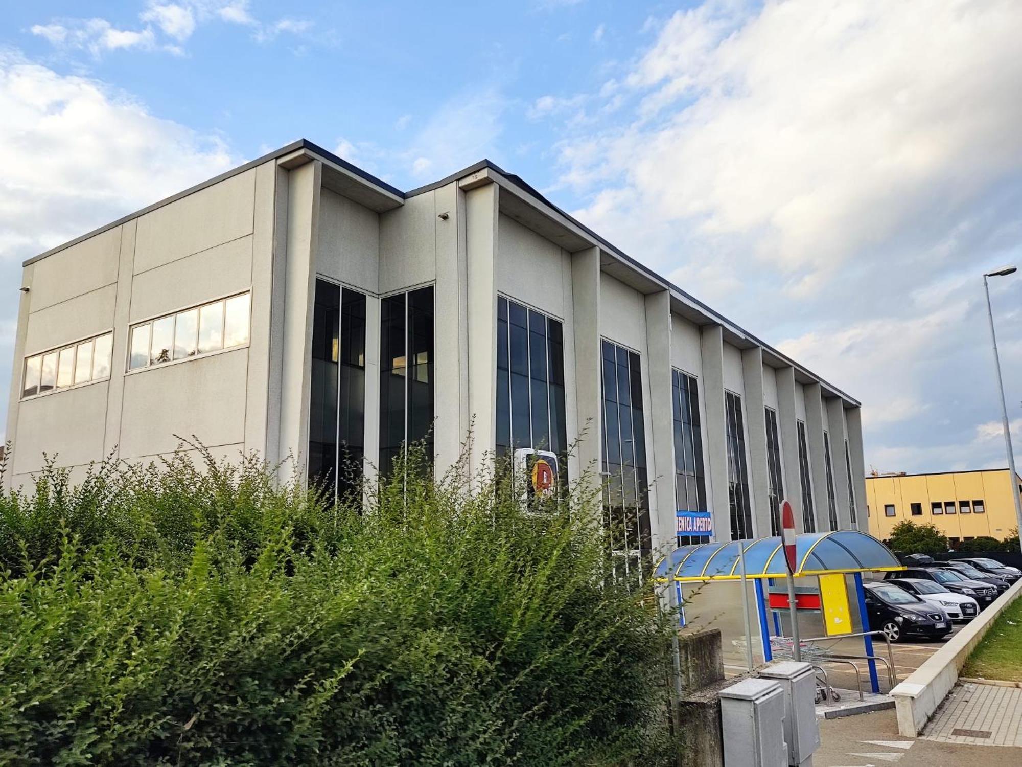 Castelnuovo Rangone Hotel La Vela מראה חיצוני תמונה