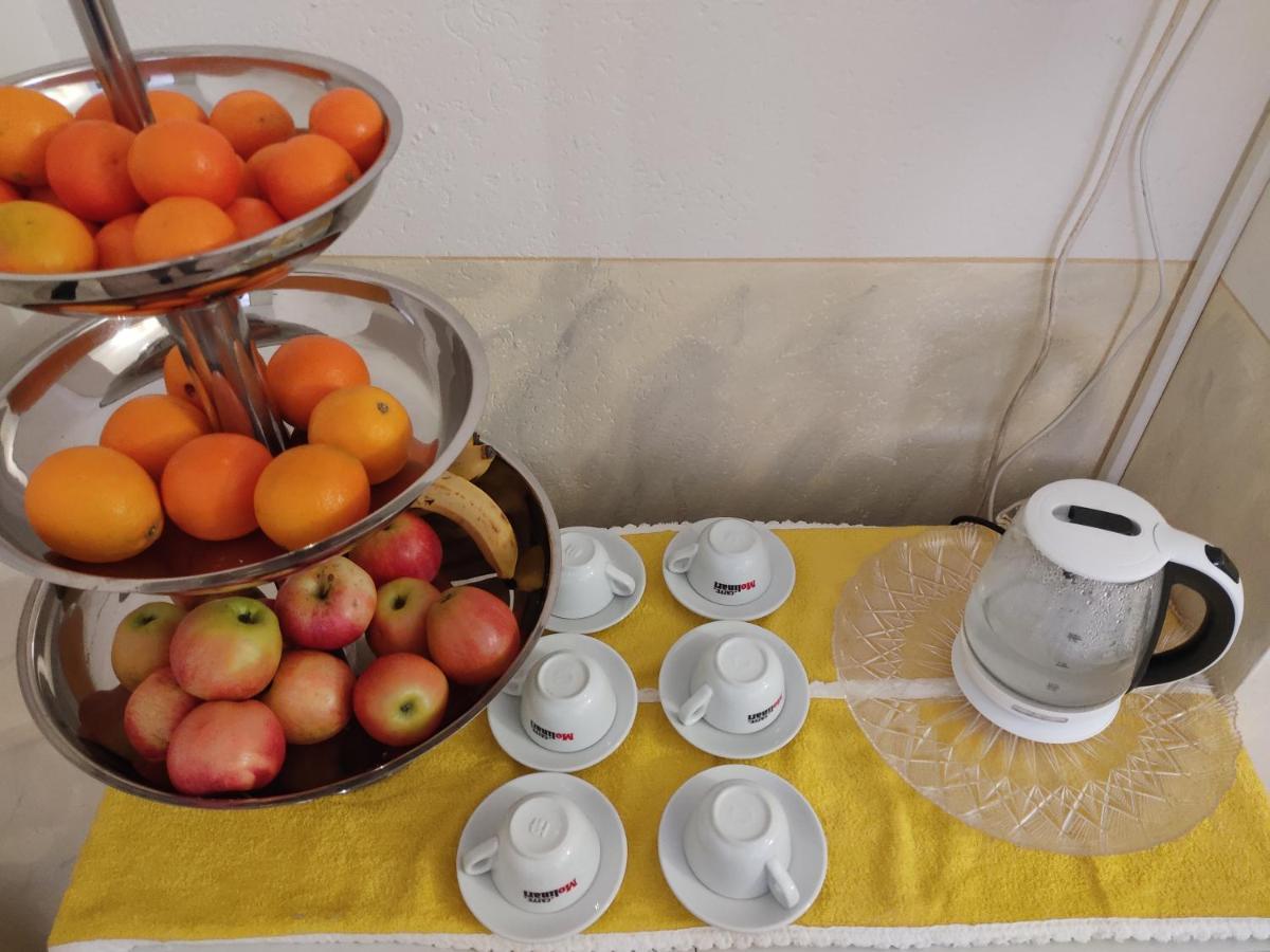 Castelnuovo Rangone Hotel La Vela מראה חיצוני תמונה