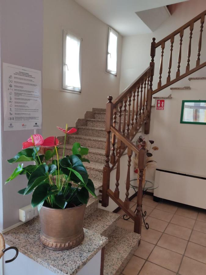 Castelnuovo Rangone Hotel La Vela מראה חיצוני תמונה
