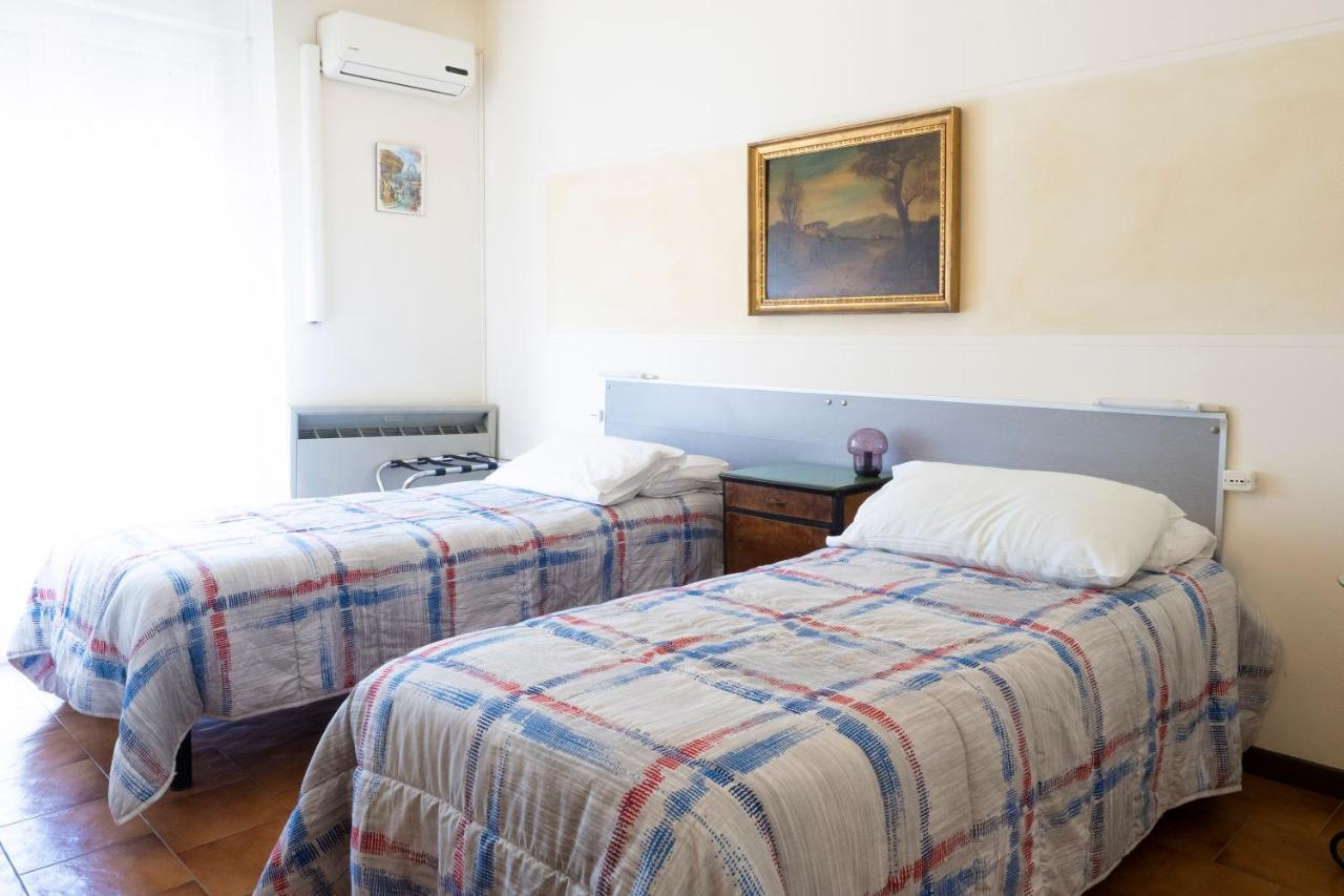Castelnuovo Rangone Hotel La Vela מראה חיצוני תמונה