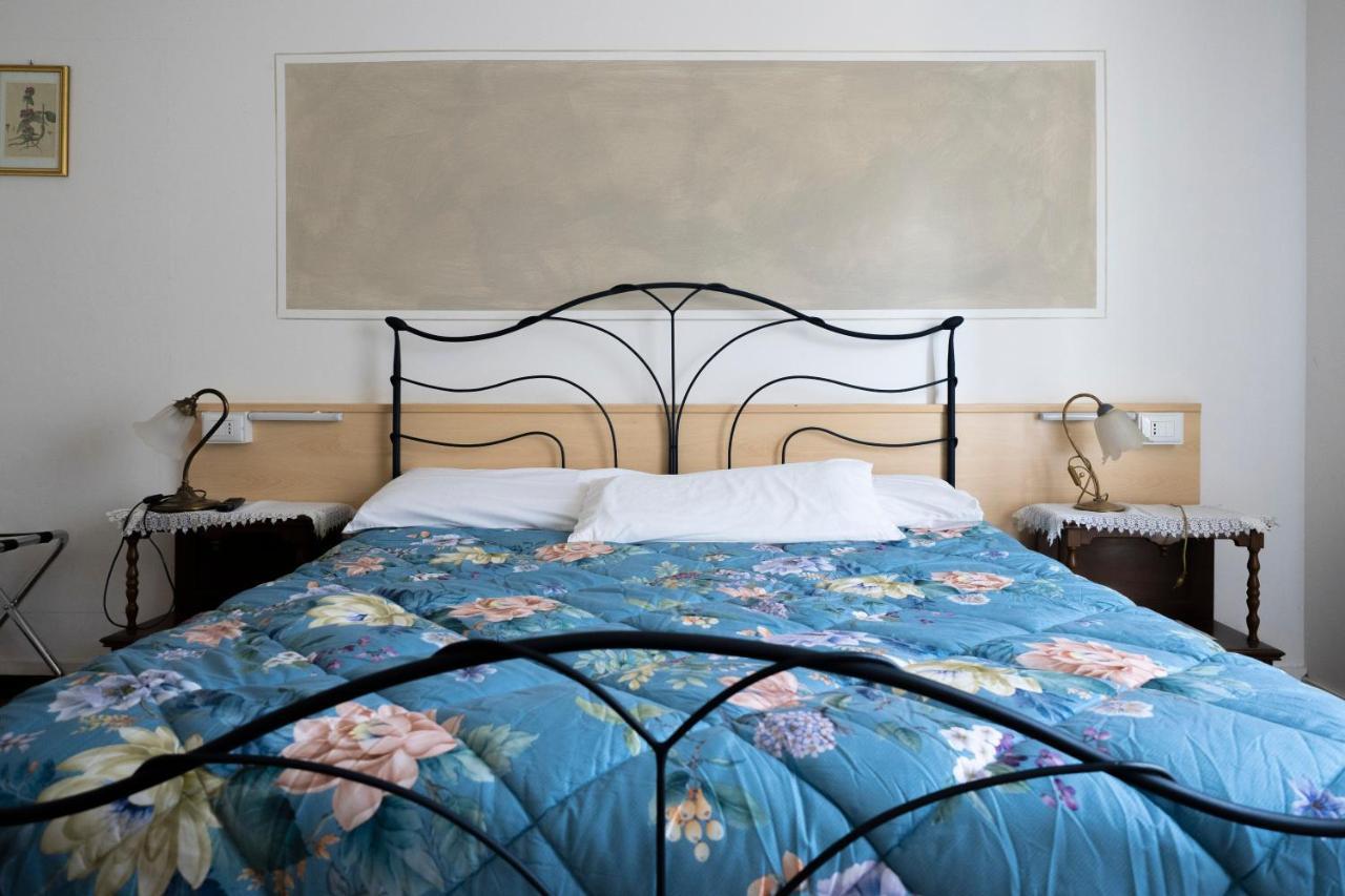 Castelnuovo Rangone Hotel La Vela מראה חיצוני תמונה