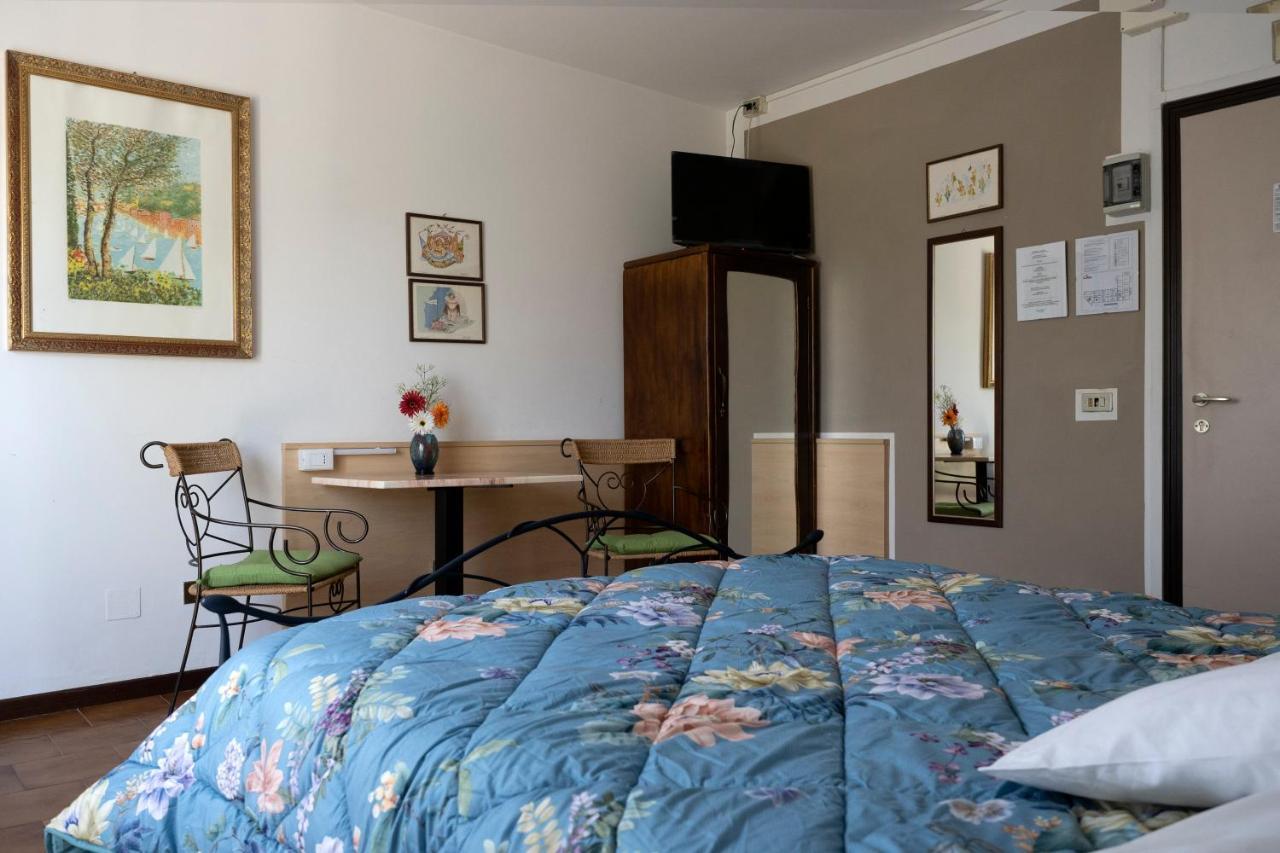 Castelnuovo Rangone Hotel La Vela מראה חיצוני תמונה